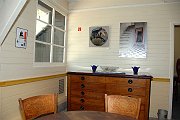 ATELIERS, SYNAGOGE, THEETUIN, DIVERSEN 012